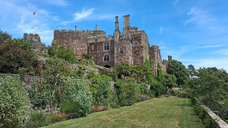Berkeley Castle: Berkeley Castle