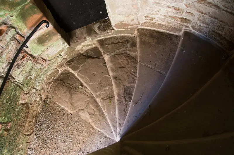 Caerlaverock Castle: Caerlaverock Castle