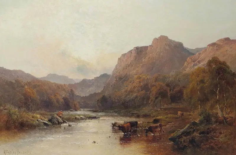 Castle Campbell