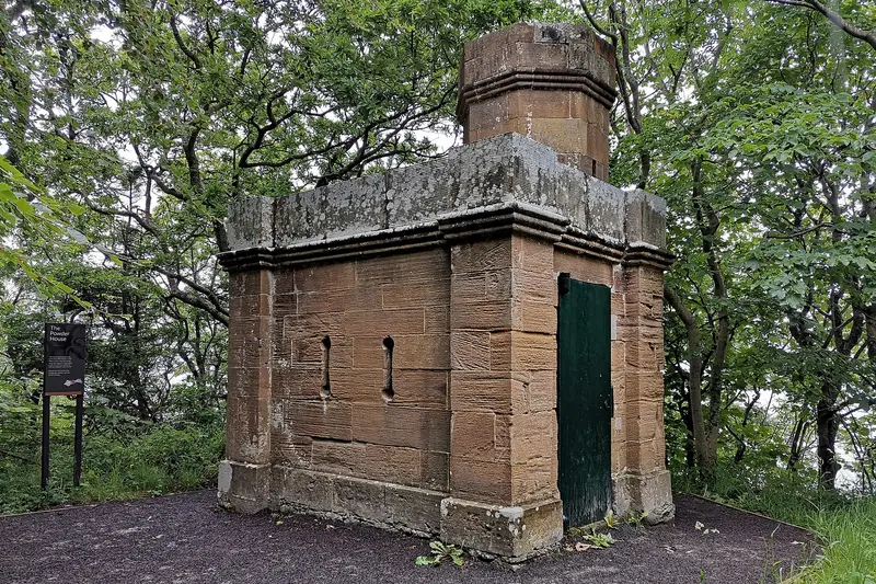 Culzean Castle: Culzean Castle (Ayrshire, Scotland, UK)
