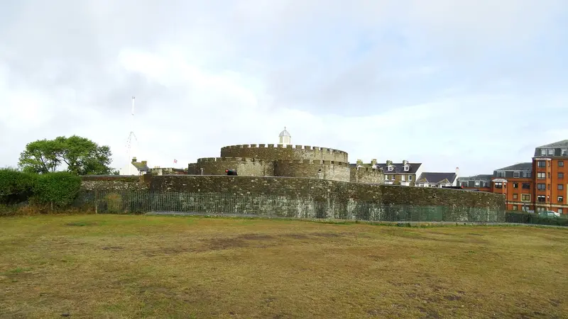 Deal Castle: Deal Castle