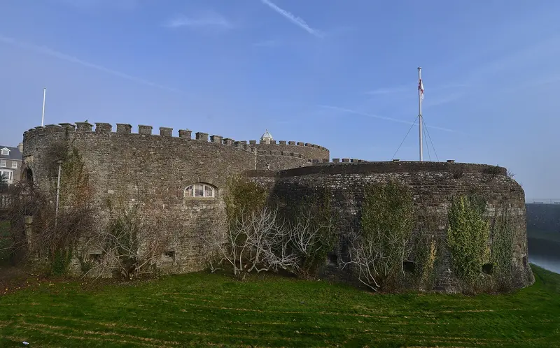 Deal Castle: Deal Castle