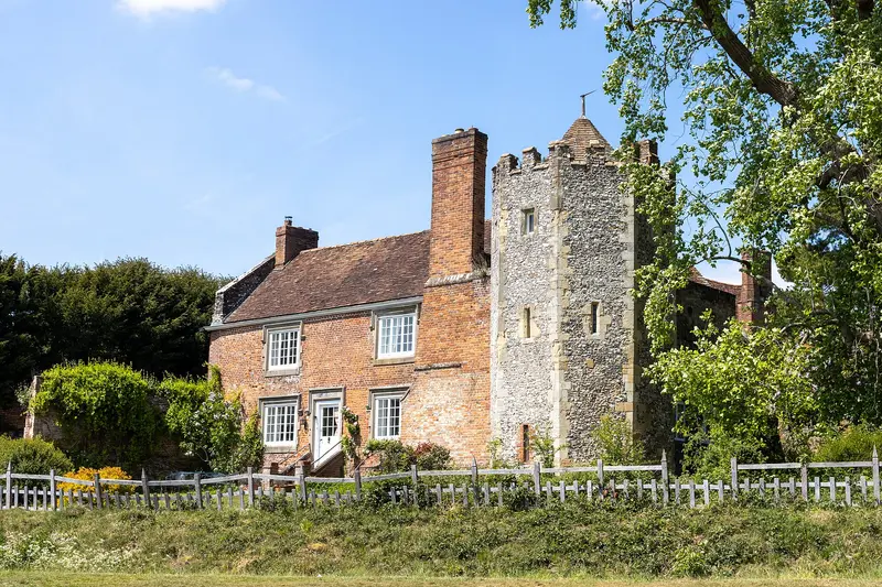 Greys Court