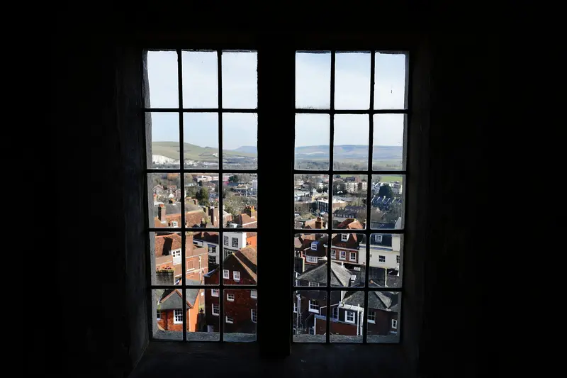 Lewes Castle: Lewes Castle