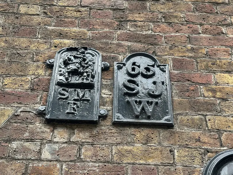 St James's Palace: St James's Palace