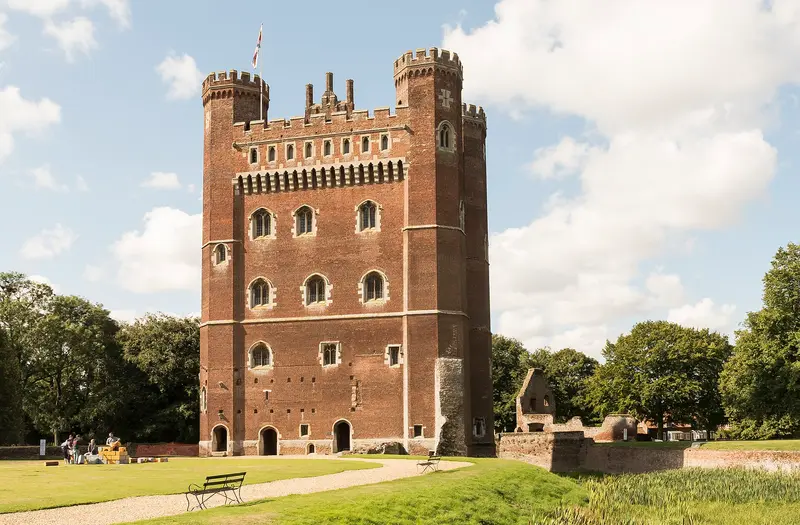 Tattershall Castle